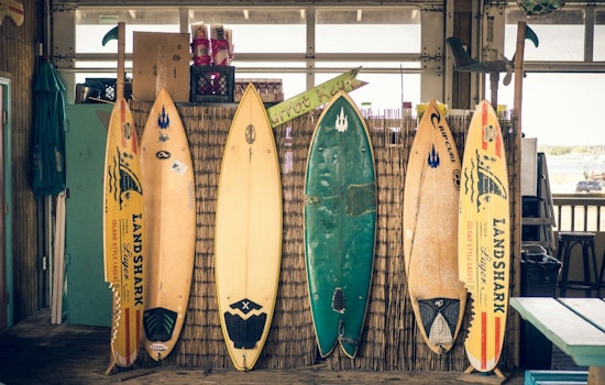 Venice Beach Finally Gets Its Own Surf, Skate and Snow Shrine
