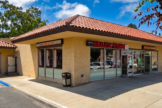 Vermin & Five Other Violations Close One of San Diego's Most-Loved Indian Spots