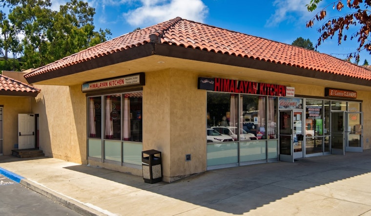 Vermin & Five Other Violations Close One of San Diego's Most-Loved Indian Spots