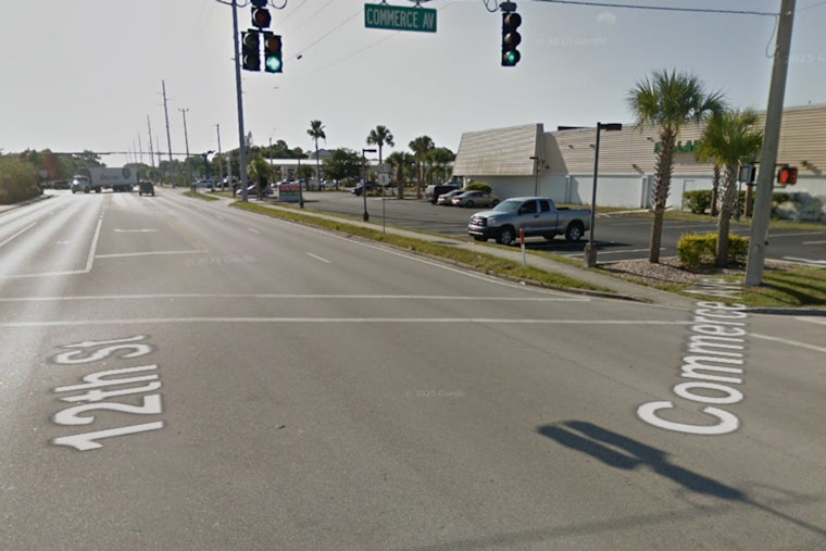Vero Beach Doc, 72, Busted After Wild Shootout With U.S. Marshals