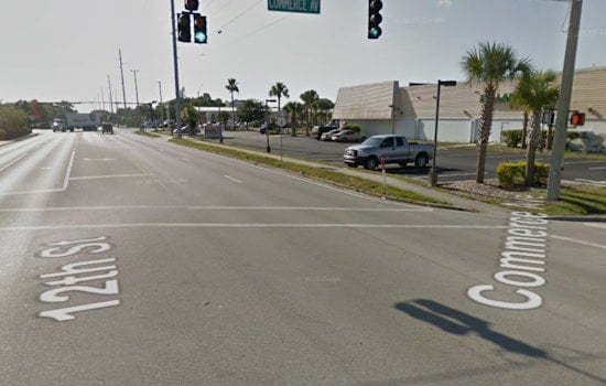 Vero Beach Doc, 72, Busted After Wild Shootout With U.S. Marshals