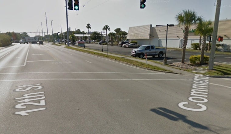 Vero Beach Doc, 72, Busted After Wild Shootout With U.S. Marshals