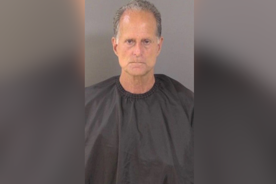 Vero Beach Doc Gets Year In Jail As State Still Lists Him “Clear/Active”