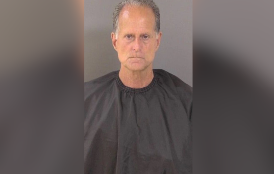 Vero Beach Doc Gets Year In Jail As State Still Lists Him “Clear/Active”