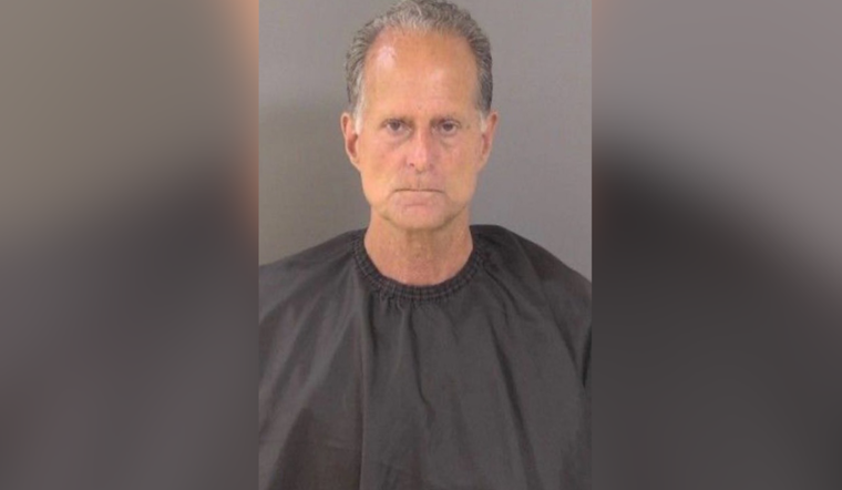 Vero Beach Doc Gets Year In Jail As State Still Lists Him “Clear/Active”