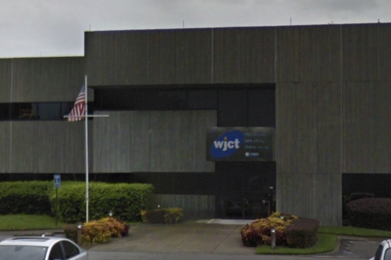 Veteran WJCT Insider Steps In After Jacksonville CEO Steps Down