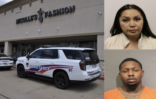 Veterans Memorial ‘Casino’ Cracked as Precinct 4 Raids Houston Game Room