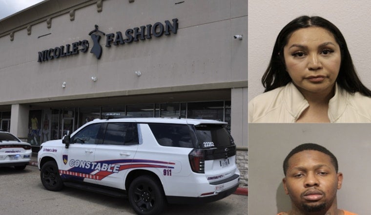 Veterans Memorial ‘Casino’ Cracked as Precinct 4 Raids Houston Game Room