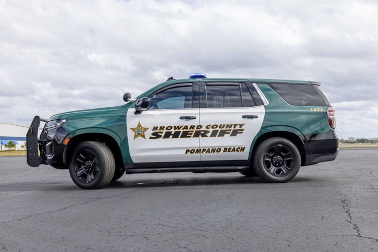 Video Shows Weston Creep Assault Woman, Flash Himself as Deputies Hunt Suspect