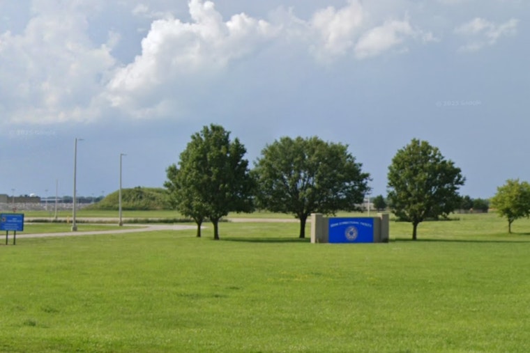 Vietnamese Detainee Dies Inside Indiana's 'Speedway Slammer' Prison