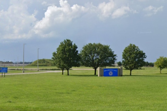 Vietnamese Detainee Dies Inside Indiana's 'Speedway Slammer' Prison