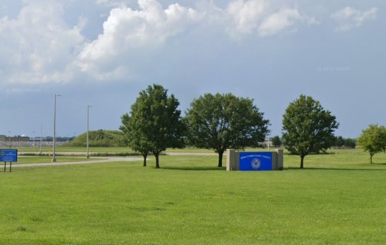 Vietnamese Detainee Dies Inside Indiana's 'Speedway Slammer' Prison