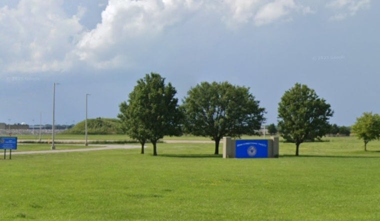 Vietnamese Detainee Dies Inside Indiana's 'Speedway Slammer' Prison