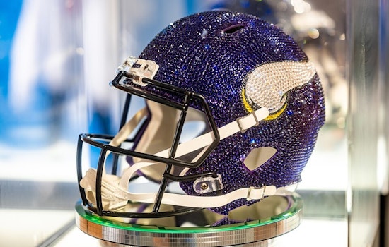 Vikings At No. 18: Draft Choices For Minneapolis