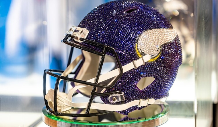 Vikings At No. 18: Draft Choices For Minneapolis