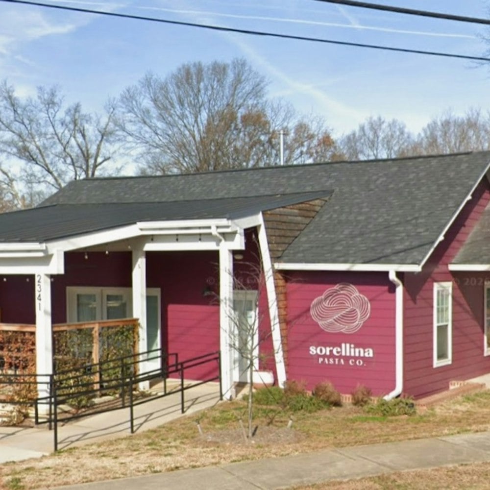 Villa Heights Pasta Bungalow Has Neighbors Ditching Their Stoves On The Plaza