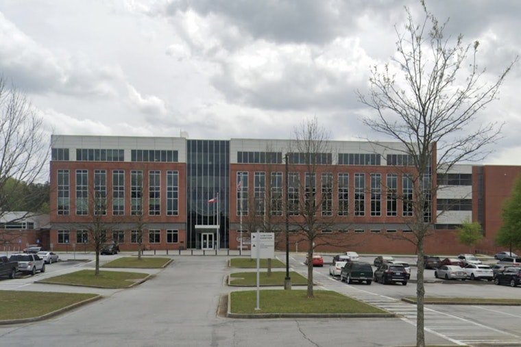 Villa Rica Gathering Erupts in Deadly Kitchen Shooting, Cops Say