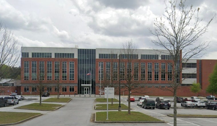 Villa Rica Gathering Erupts in Deadly Kitchen Shooting, Cops Say