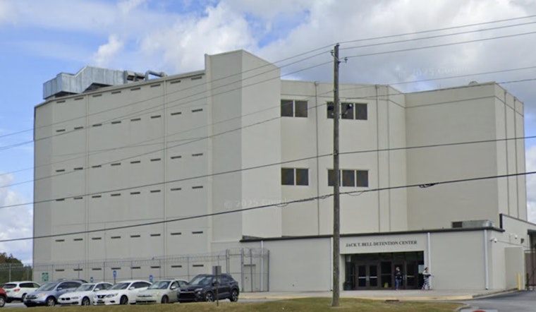 Villa Rica Nurse Accused Of Secret Card Scam On Patients, Cops Say