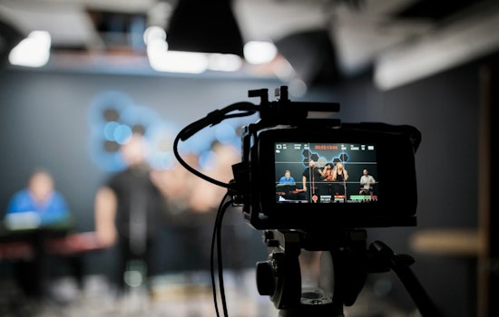 Vimeo Axes Quarter Of Midtown Staff After Billion-Dollar Takeover
