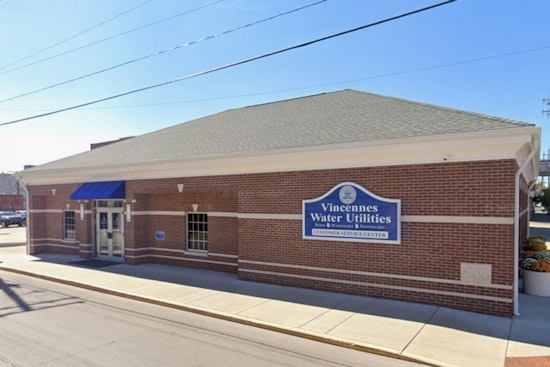 Vincennes E. Coli Water Scare Fizzles After Lab Error Blamed