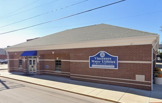 Vincennes E. Coli Water Scare Fizzles After Lab Error Blamed