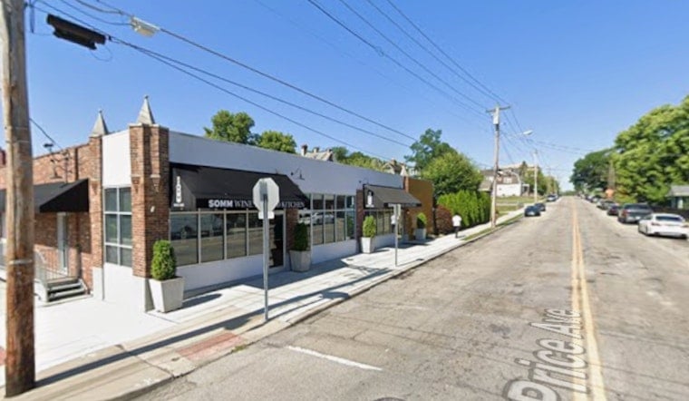 Vine & Dine Returns To Price Hill As Incline District Nightlife Heats Up