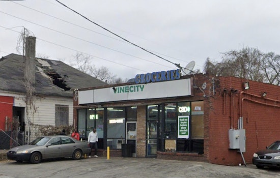 Vine City Food Mart Bloodshed: Cops Nab Two After Deadly Atlanta Shooting