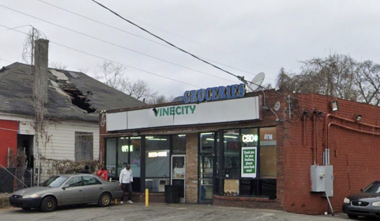 Vine City Food Mart Bloodshed: Cops Nab Two After Deadly Atlanta Shooting