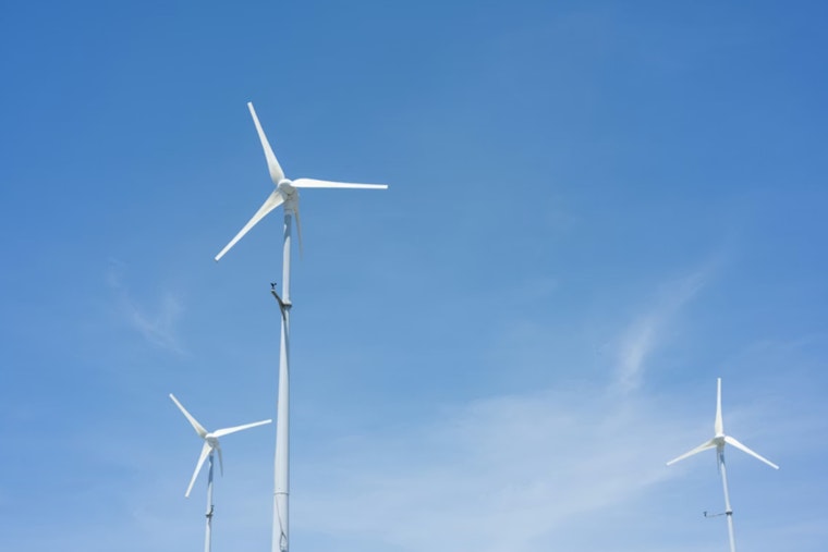 Vineyard Wind Takes GE Vernova To Court To Keep Offshore Turbines Spinning