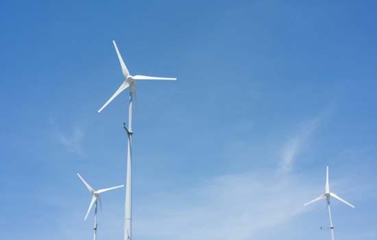 Vineyard Wind Takes GE Vernova To Court To Keep Offshore Turbines Spinning