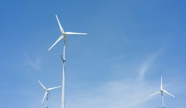 Vineyard Wind Takes GE Vernova To Court To Keep Offshore Turbines Spinning