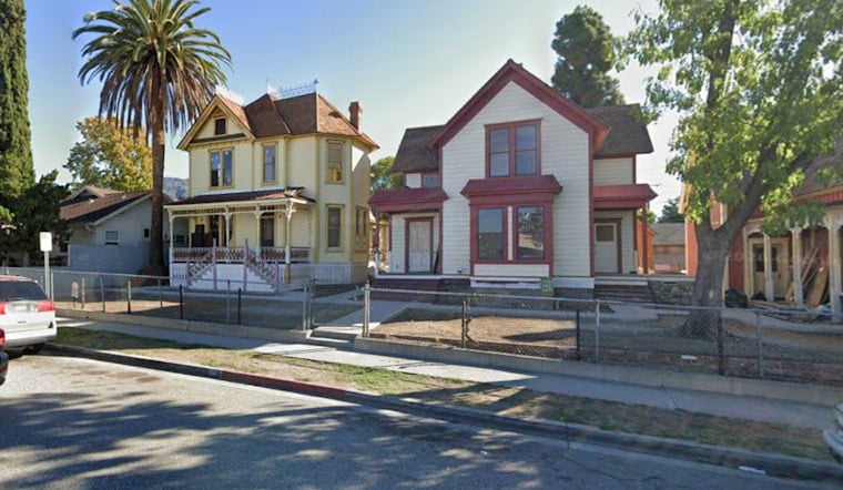 Viola's Brings Power Brunch To Old Town Monrovia Victorian