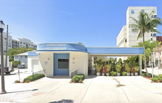 Viral Boca Health Cafe Muscles Into Downtown West Palm, Sets Sights on Wellington