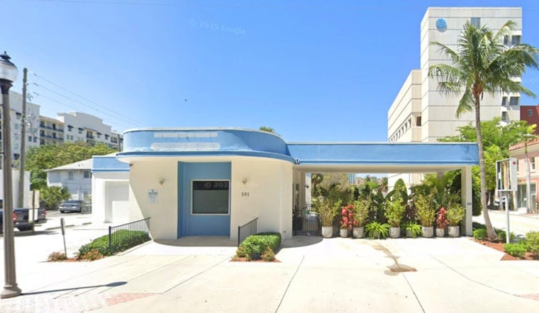 Viral Boca Health Cafe Muscles Into Downtown West Palm, Sets Sights on Wellington