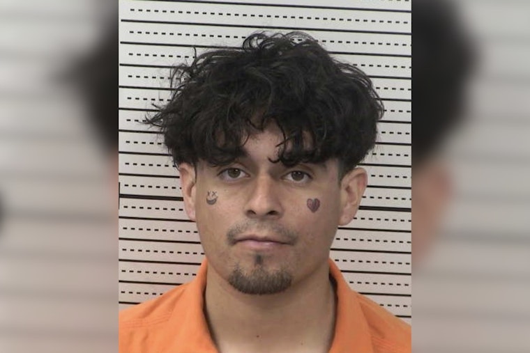 Viral Clip Helps Nab Las Cruces Man in El Paso Weapon Scare