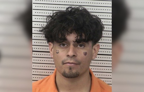 Viral Clip Helps Nab Las Cruces Man in El Paso Weapon Scare