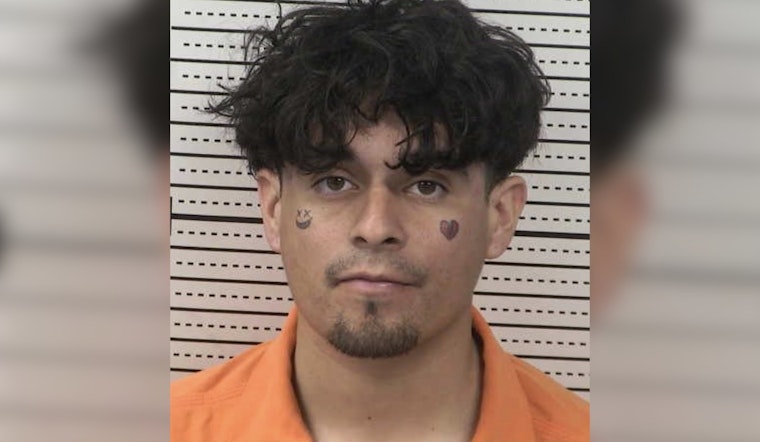 Viral Clip Helps Nab Las Cruces Man in El Paso Weapon Scare