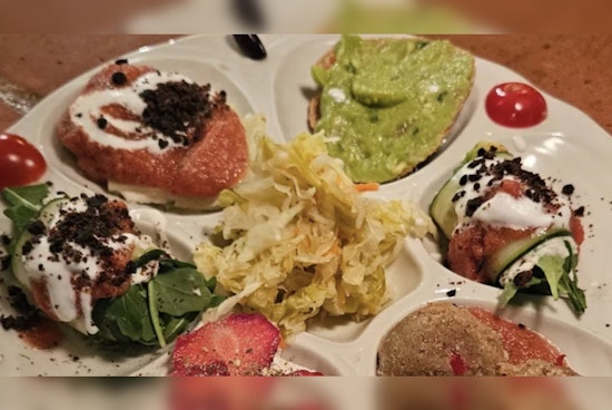 Viral HONY Post Pulls East Village Vegan Icon Back From Brink