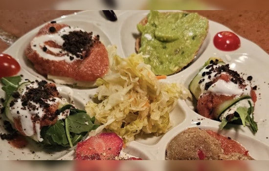 Viral HONY Post Pulls East Village Vegan Icon Back From Brink