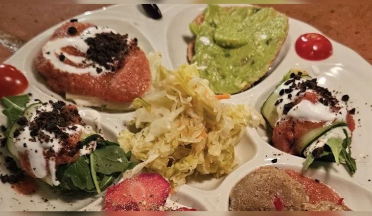 Viral HONY Post Pulls East Village Vegan Icon Back From Brink