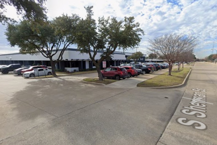 Viral Nut Craze: Royal Roastery’s Middle Eastern Sweets Hit Richardson