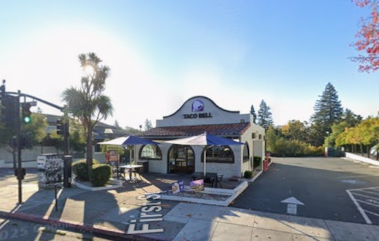 Viral PopUp Bagels Snags Lafayette's Old Taco Bell Spot
