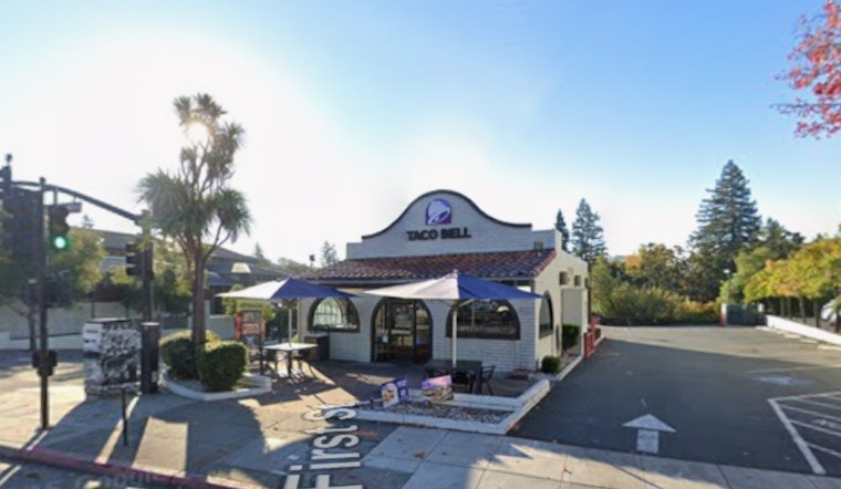 Viral PopUp Bagels Snags Lafayette's Old Taco Bell Spot