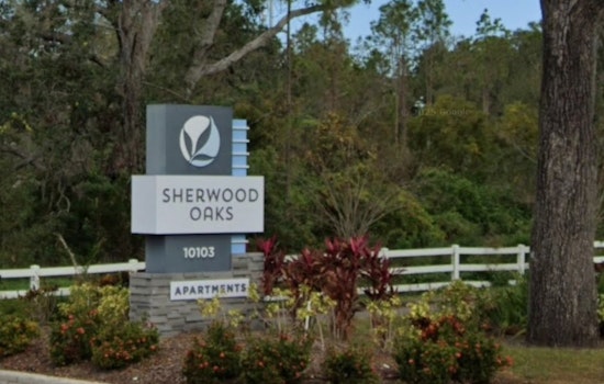 Virginia Investor Snags Riverview Complex At $7.5 Million Discount