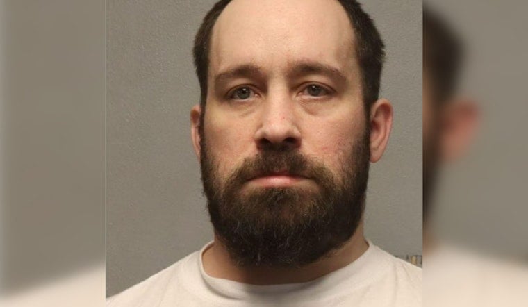 Virginia Man Hit With 15 Years After Young Kids Break Silence On Sex Abuse