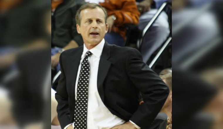Vols' Elite Eight Starting Five Splinters As Portal Chaos Hits Knoxville