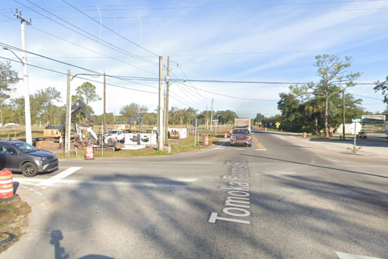 Volusia Worksite Horror: Orlando Driller Killed In SR 415 Tool Mishap