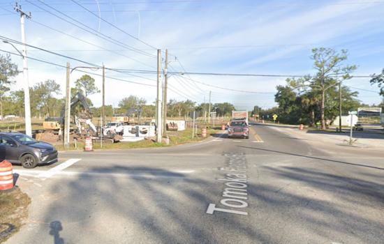 Volusia Worksite Horror: Orlando Driller Killed In SR 415 Tool Mishap