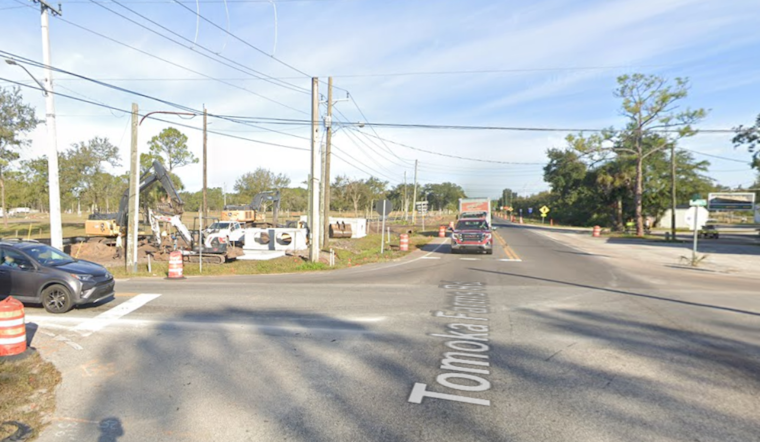 Volusia Worksite Horror: Orlando Driller Killed In SR 415 Tool Mishap
